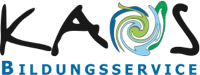 Logo KAOS Bildungsservice