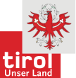 Logo Land Tirol